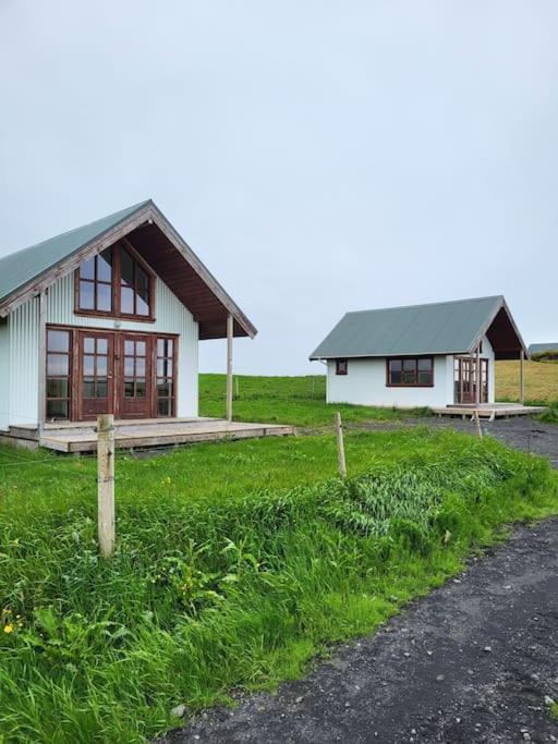 Holar Countryside Cabin 2 Selfoss Exterior foto
