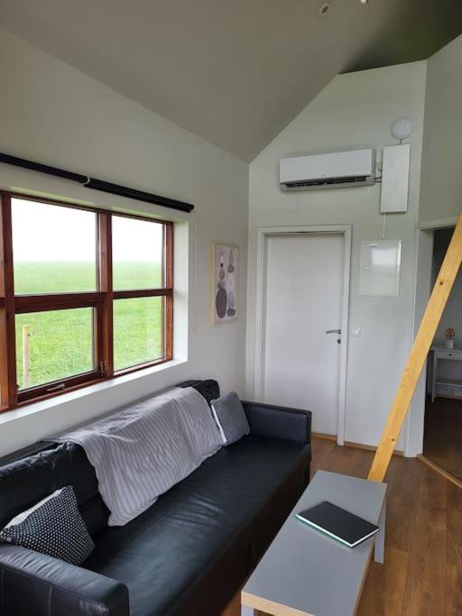 Holar Countryside Cabin 2 Selfoss Exterior foto